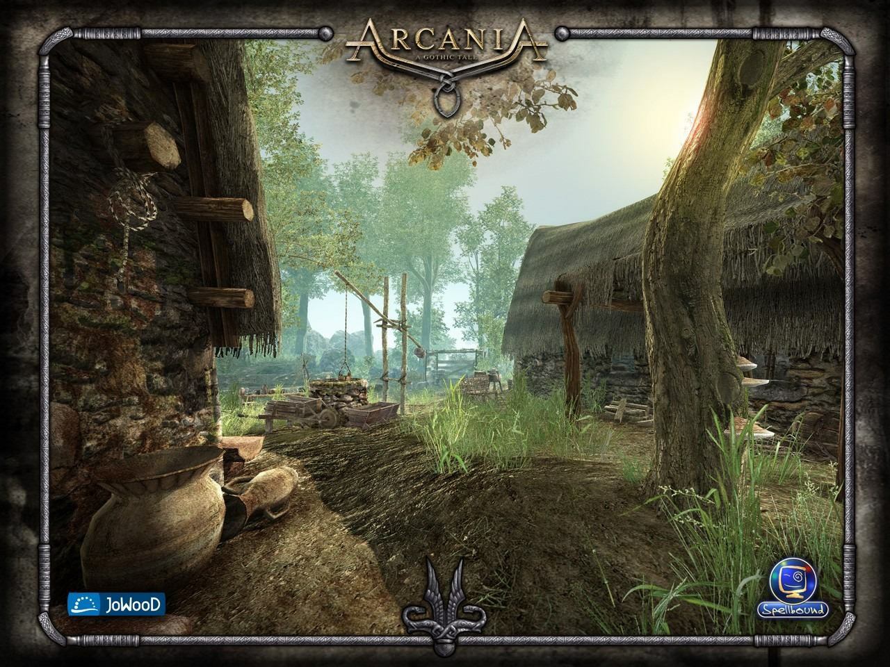 Arcania: Gothic 4 - Imagen 40